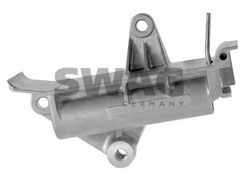 Mecanism tensionare, curea distributie AUDI A3 (8L1) (1996 - 2003) SWAG 30 92 1722 piesa NOUA