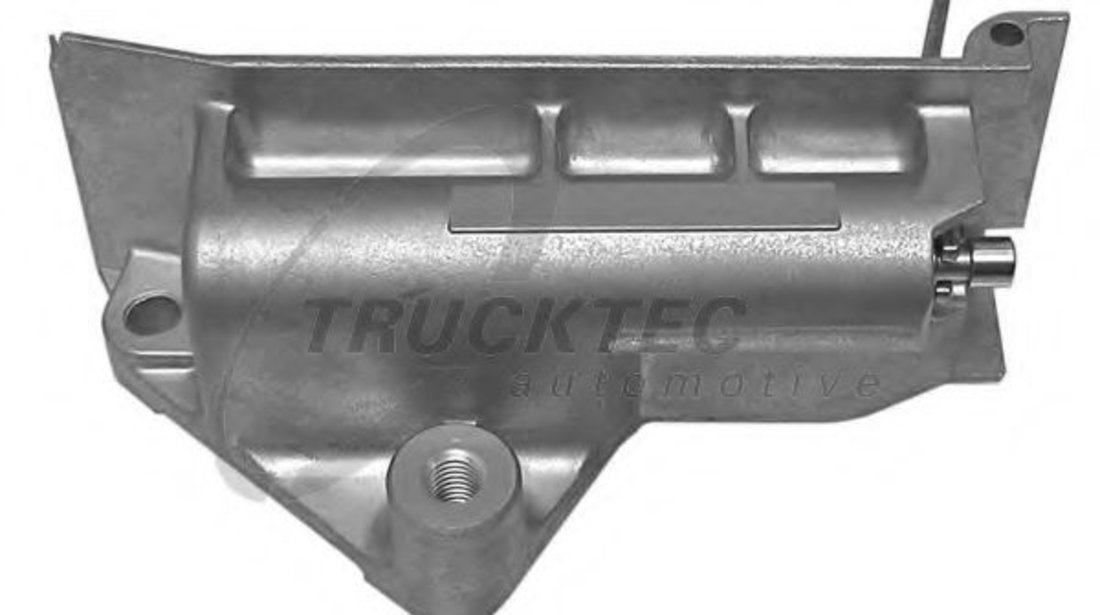 Mecanism tensionare, curea distributie AUDI A4 (8D2, B5) (1994 - 2001) TRUCKTEC AUTOMOTIVE 07.19.118 piesa NOUA