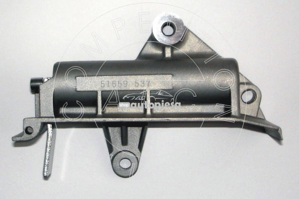 Mecanism tensionare, curea distributie AUDI A4 (8D2, B5) (1994 - 2001) AIC 51659 piesa NOUA