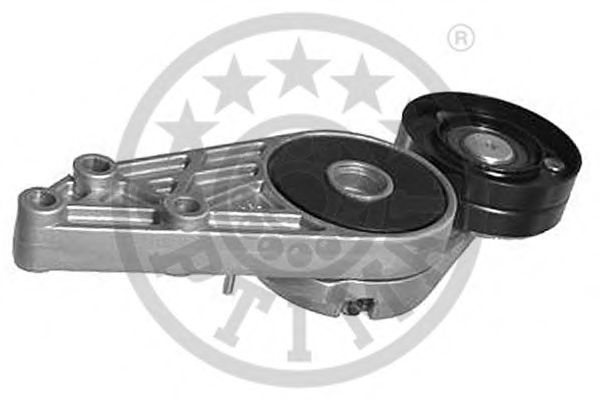 Mecanism tensionare, curea distributie AUDI A4 (8D2, B5) (1994 - 2001) OPTIMAL 0-N1822 piesa NOUA
