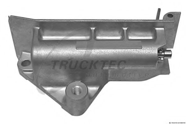 Mecanism tensionare, curea distributie AUDI A4 (8E2, B6) (2000 - 2004) TRUCKTEC AUTOMOTIVE 07.19.118 piesa NOUA