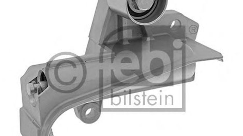 Mecanism tensionare, curea distributie AUDI A4 Cabriolet (8H7, B6, 8HE, B7) (2002 - 2009) FEBI BILSTEIN 22347 piesa NOUA