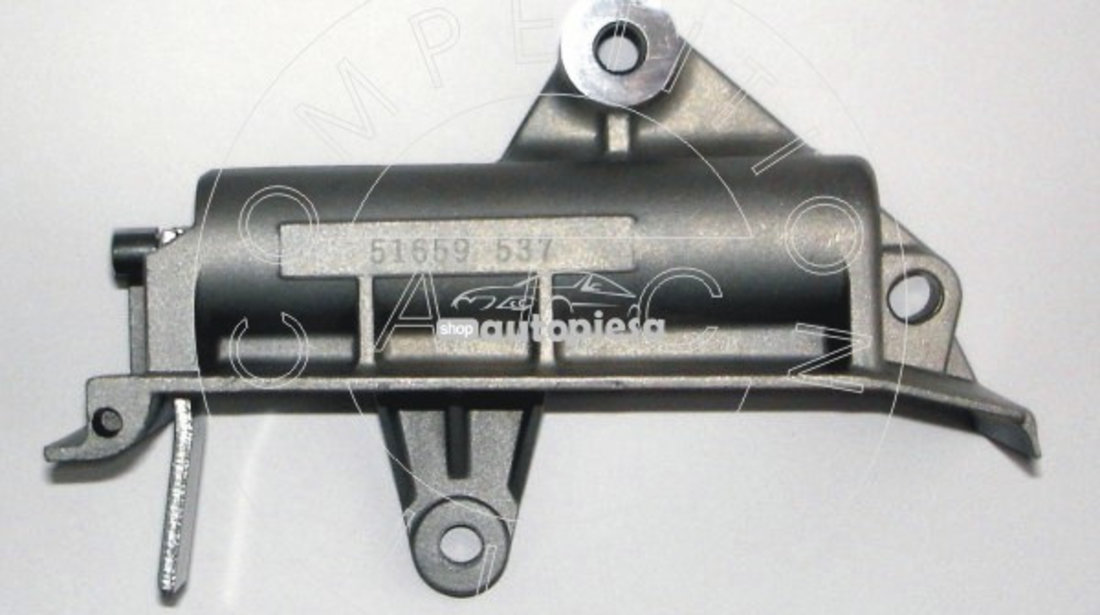 Mecanism tensionare, curea distributie AUDI A6 (4B2, C5) (1997 - 2005) AIC 51659 piesa NOUA