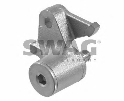 Mecanism tensionare, curea distributie AUDI A8 (4D2, 4D8) (1994 - 2002) SWAG 32 92 2339 piesa NOUA