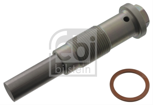 Mecanism Tensionare, Curea Distributie Febi Bilstein Ford 46371
