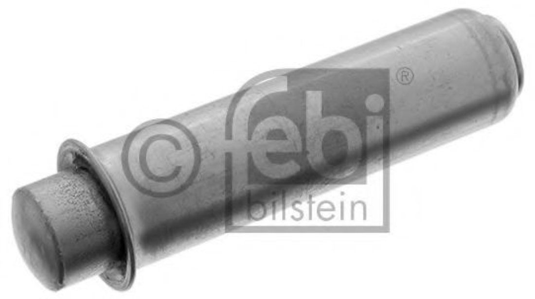 Mecanism tensionare, curea distributie FIAT DUCATO bus (244) (2002 - 2016) FEBI BILSTEIN 46592 piesa NOUA