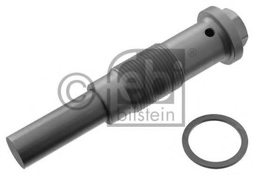 Mecanism tensionare, curea distributie FORD TRANSIT CONNECT (P65, P70, P80) (2002 - 2016) FEBI BILST...