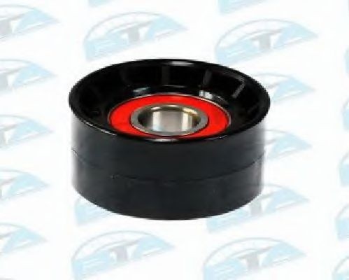 Mecanism tensionare, curea distributie PEUGEOT BOXER bus (230P) (1994 - 2002) BTA E2P5942BTA piesa NOUA