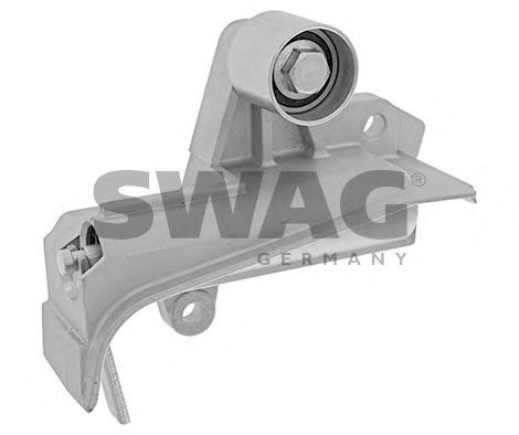 Mecanism tensionare, curea distributie SEAT EXEO ST (3R5) (2009 - 2016) SWAG 30 92 2347 piesa NOUA