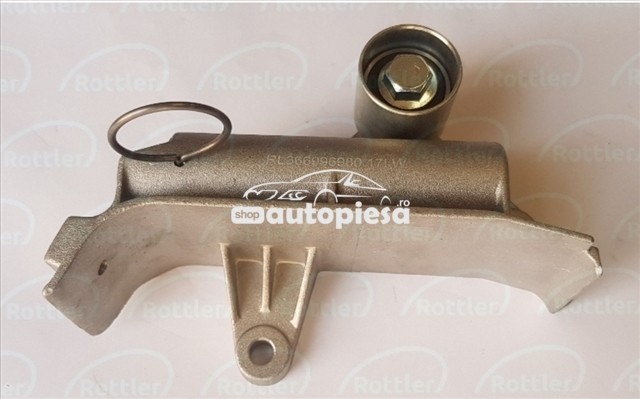 Mecanism tensionare, curea distributie SKODA OCTAVIA I (1U2) (1996 - 2010) ROTTLER RL366996980 piesa NOUA
