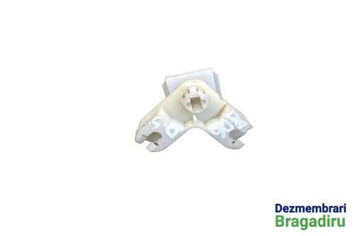 Mecanism tija blocare usa spate dreapta SsangYong Rexton generatia 1 [2001 - 2007] SUV 2.7 Xdi RX AT...