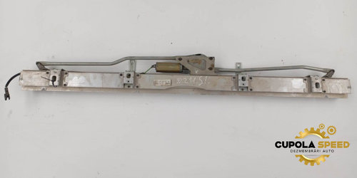 Mecanism trapa A2118100020 Mercedes-Benz E-Class W211 [2002 - 2006]