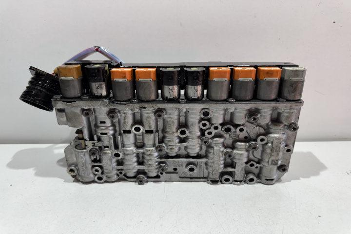 Mecatronic 1094127343 1094427165 cutie viteze automata 9HP-48 2.0 d Land Rover Discovery Sport [2014 - 2020]