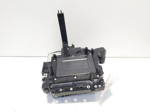 Mecatronic cutie automata, cod 02E927770AE, VW Eos (1F7, 1F8), 2.0 TDI, CBA (idi:639174)