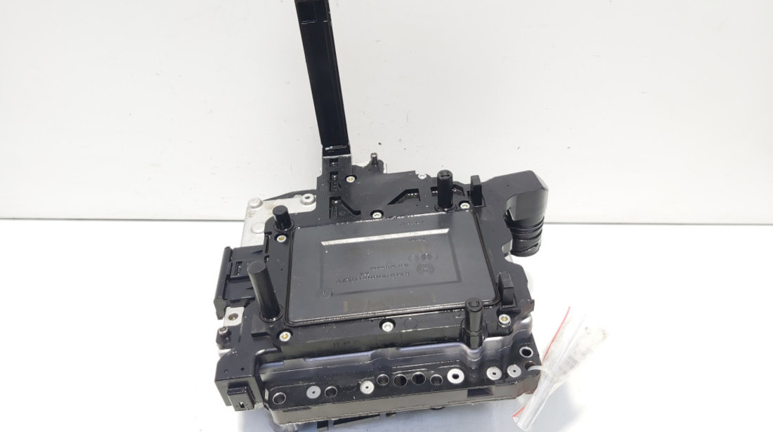 Mecatronic cutie automata, cod 02E927770AE, VW Passat (3C2), 2.0 TDI, BMP (idi:639174)