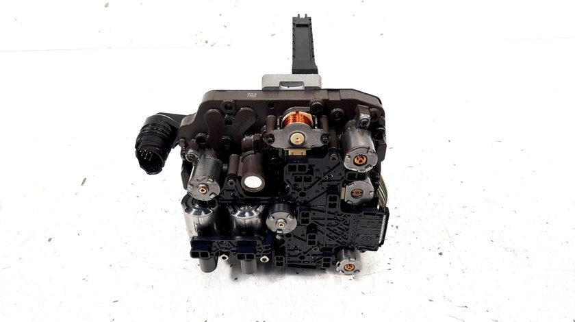 Mecatronic cutie DSG, cod 02E927770AN, VW Jetta 3 (1K2), 2.0 TDI, BMN (idi:532397)