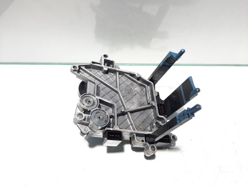 Mecatronic cutie viteza, Audi A4 Avant (8ED, B7) 2.0 TDI, BRD, cutie automata