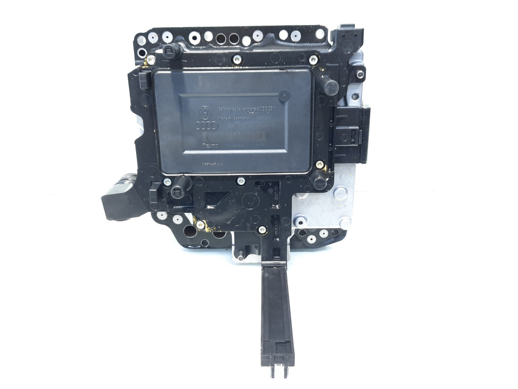 Mecatronic DSG, cod 02E927770AE, Vw Passat (3C2) 2.0 TDI, CBA (pr:110747)