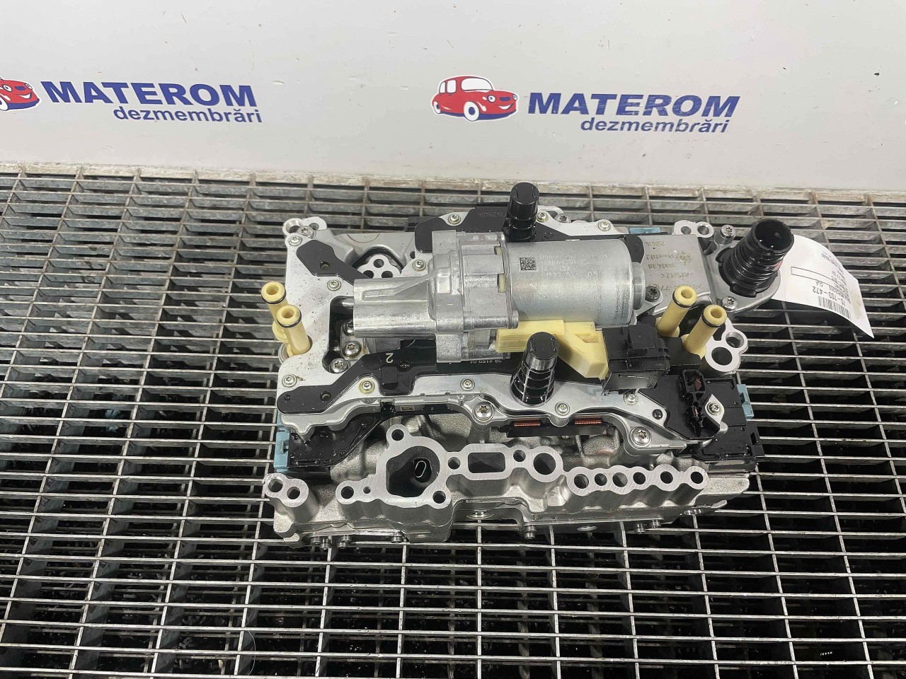 MECATRONIC MERCEDES CLA 2.2 CDI - (2013 2019)