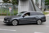 Mecedes E-Class Facelift - Poze Spion