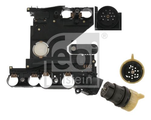 Mechatronic, cutie automata (39942 FEBI BILSTEIN) CHRYSLER,DODGE,JEEP