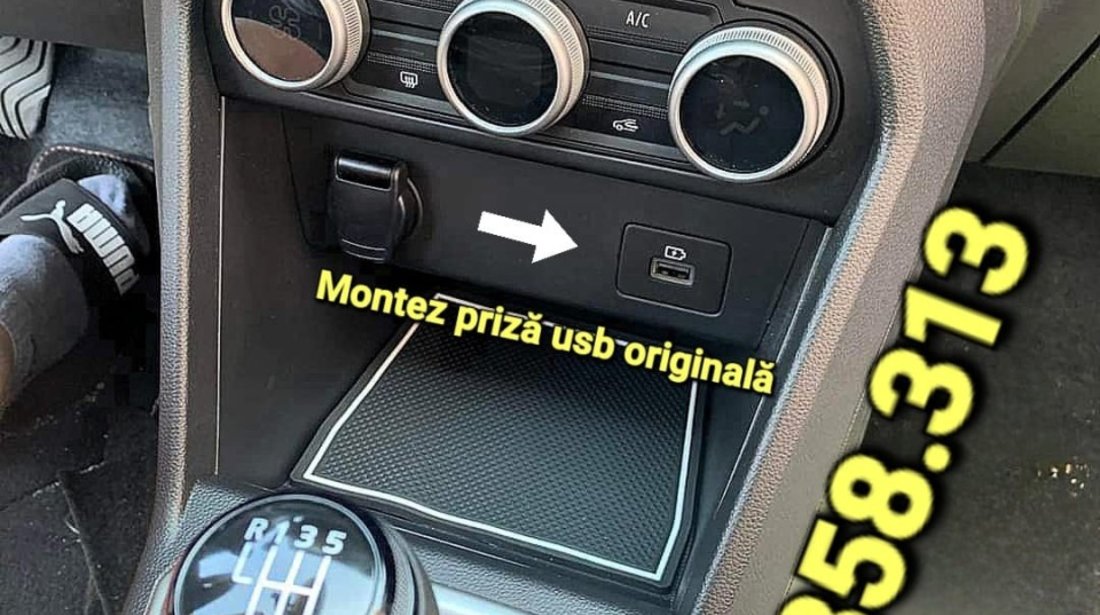 Media Display Dacia Duster Apple CarPlay Android Auto Media Nav 90.10.2 Dacia Logan Sandero Jogger