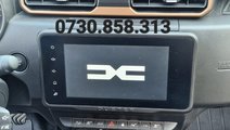 Media Display Dacia Duster Apple CarPlay Android A...