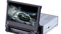 Media Player 7 cu touchscreen DVD, MP3, MP4, bluet...