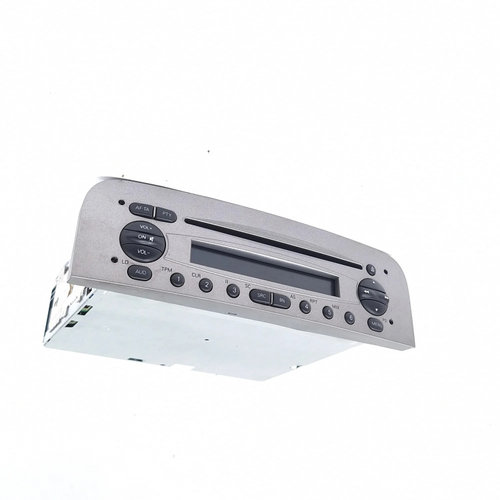Media Player / Radio / Unitate Cd / Casetofon Alfa Romeo 147 (937) 2000-2010 1.6 16V T.Spark (937Axb...
