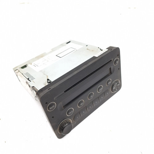 Media Player / Radio / Unitate Cd / Casetofon Alfa Romeo 159 (939) 2005-2011 Cd Player Radio 939Cdsb...