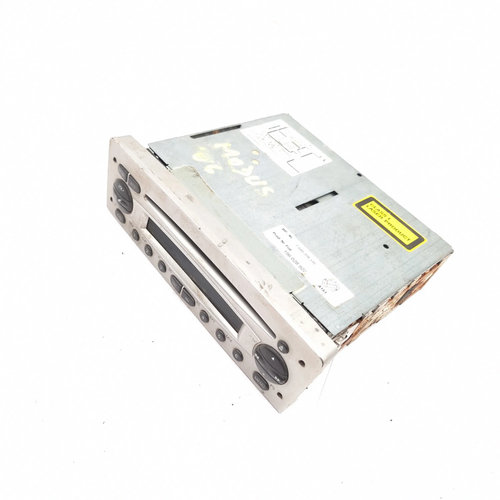 Media Player / Radio / Unitate Cd / Casetofon Alfa Romeo 156 (932) 1997-2007 Cd Player Radio 1560289...