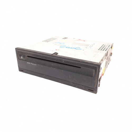 Media Player / Radio / Unitate Cd / Casetofon Audi A6 (4F, C6) 2004-2011 Cd Player 4F0035769A, 4F0 0...