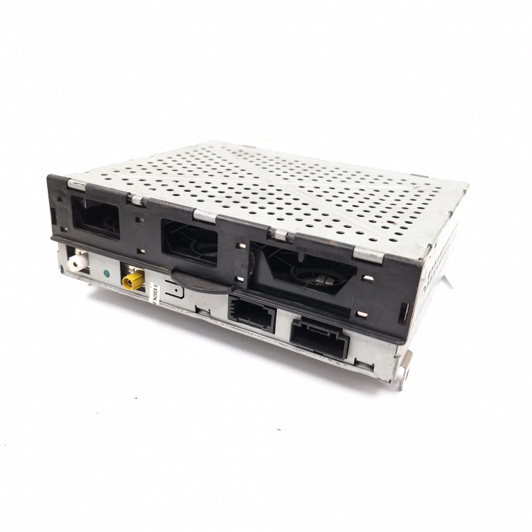 Media Player / Radio / Unitate Cd / Casetofon Audi A6 (4F, C6) 2004-2011 4F0035541C, 4F0 035 541C, Be6352, Be 6352 Harman Becker Automotive Systems
