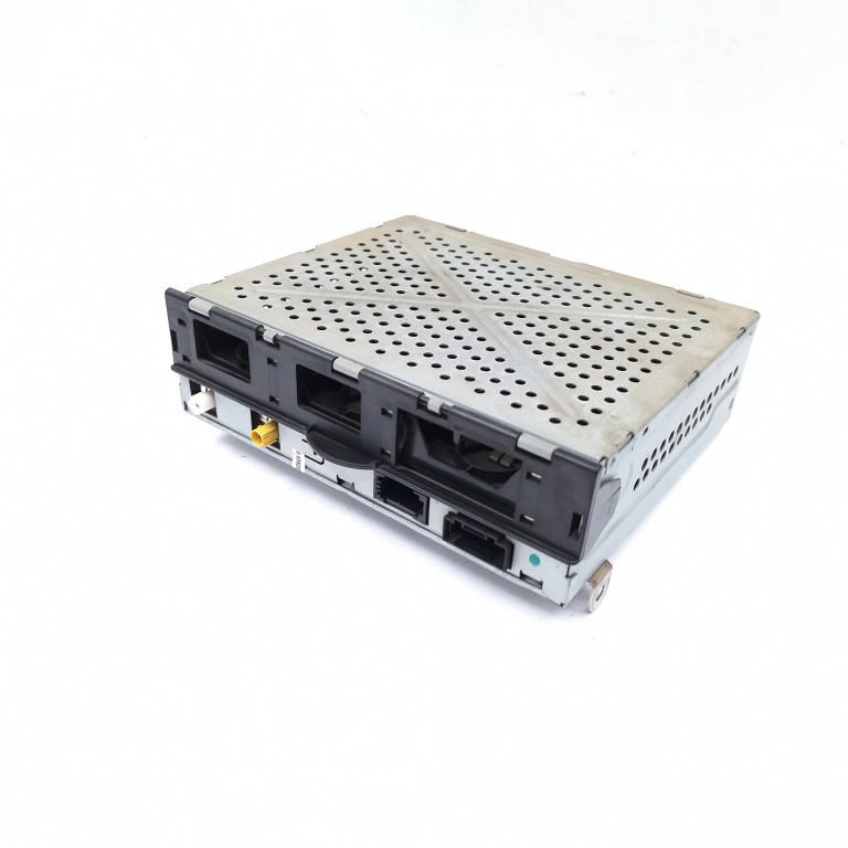 Media Player / Radio / Unitate Cd / Casetofon Audi A6 (4F, C6) 2004-2011 3.0 Tdi Quattro Bmk Motorina 4F0035541, 4E0910541C, Be6352, 47519666 Harman