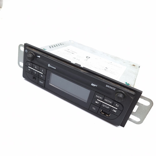 Media Player / Radio / Unitate CD / Casetofon Bluetooth,Mp3,Radio Renault TRAFIC 2 2001 - 2014 28115...