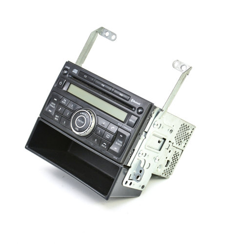 Media Player / Radio / Unitate CD / Casetofon Bluetooth,CD Player,Functii Navigatie,Functii Telefoni...