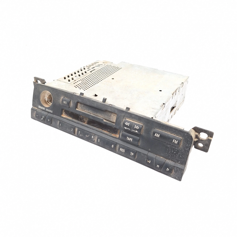 Media Player / Radio / Unitate Cd / Casetofon Bmw 3 (E46) 1998-2007 Caseta Radio 8383147, 65128383147, Ph5950X1187440, 22Dc59523B