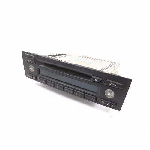 Media Player / Radio / Unitate Cd / Casetofon Bmw 3 (E90, E91, E93, E92) 2005-2013 Cd Player Functii...