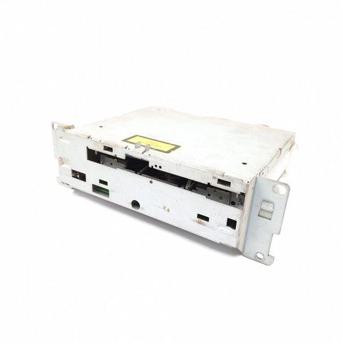 Media Player / Radio / Unitate Cd / Casetofon Bmw 5 (E60, E61) 2003-2010 Cd Player 6950814, 65126950...