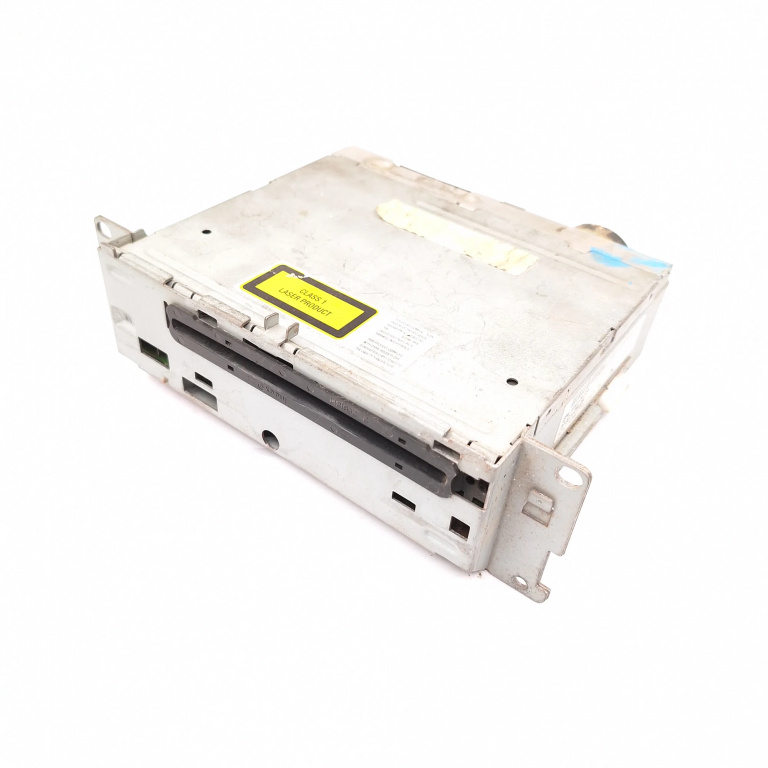 Media Player / Radio / Unitate Cd / Casetofon Bmw 5 (E60, E61) 2003-2010 Cd Player Functii Navigatie 6948351, 6 948 351, 65126948351, 65.12-6 948 351, 65126 948 351, 65.12-6948351, Hs652147647865, Hs 652147647865, 6521Dv047647865, B3910T, B 3910.T, N