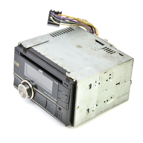 Media Player / Radio / Unitate Cd / Casetofon Bmw X5 (E70) 2006-2013 3.0 Sd M57 D30 (306D5) Motorina...