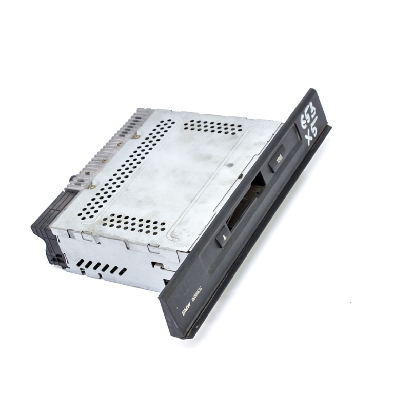 Media Player / Radio / Unitate Cd / Casetofon Bmw X5 (E53) 1999-2006 Caseta 6918871