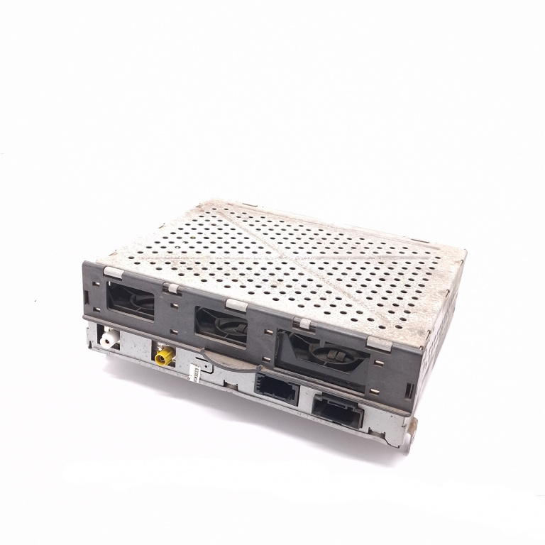 Media Player / Radio / Unitate CD / Casetofon Caseta,CD Player,Radio Audi A5 (8T3, 8F7, 8TA) 2007 - 2016 Motorina 4F0035541L, 4E0910541Q, 6336KW077523337