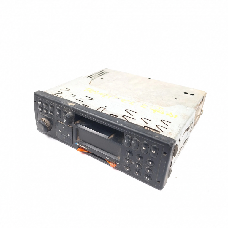 Media Player / Radio / Unitate CD / Casetofon Caseta,Radio Ford TRANSIT CONNECT Mk 1 2002 - 2013 7646707010