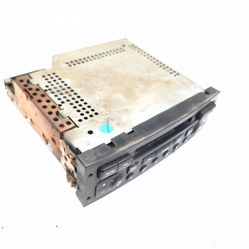 Media Player / Radio / Unitate CD / Casetofon Caseta,Radio Peugeot 206 1998 - 2013 964544367700, VDP...