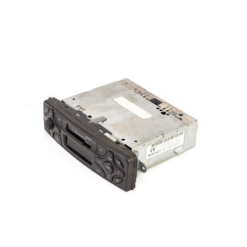 Media Player / Radio / Unitate CD / Casetofon Caseta,Radio Mercedes-Benz C-CLASS (W203) 2000 - 2007 ...