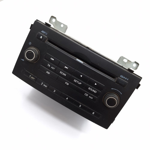 Media Player / Radio / Unitate CD / Casetofon CD Player,Functii Navigatie,Mp3,Radio Kia CEED (ED) 20...