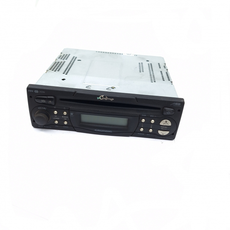 Media Player / Radio / Unitate CD / Casetofon CD Player,Radio Hyundai MATRIX (FC) 2001 - 2010 Motorina GR118320121673, 010118303301216734, 918354, GHK1700, CNI4623, CNI7291