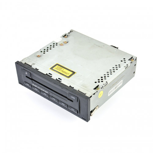 Media Player / Radio / Unitate CD / Casetofon CD Player Audi A4 B6 (8E) 2000 - 2004 Motorina AUZ5ZAB...