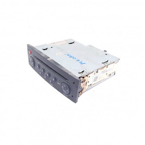 Media Player / Radio / Unitate CD / Casetofon CD Player,Radio Renault MEGANE 2 2002 - 2010 820060791...